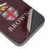 Brown University Primary Logo iPhone 14 Pro Skin